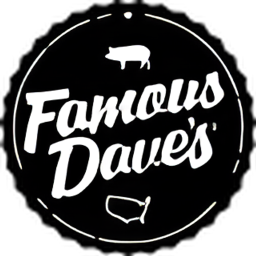 Famous Dave's logo