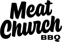 Meat Church logo