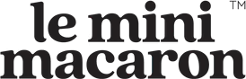 Le Mini Macaron logo
