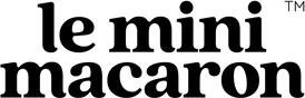 Le Mini Macaron logo