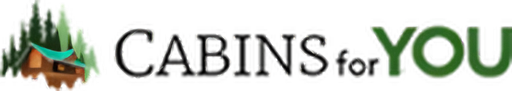 Cabins For You logo