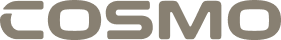 Cosmo Technologies, Inc. logo