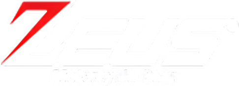 Zeus Motorcycle Gear logo