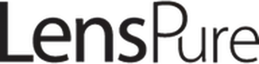 LensPure logo