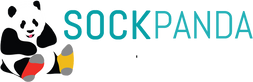 Sock Panda logo