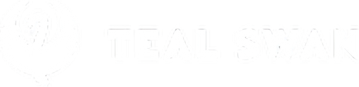 Teal Swan logo