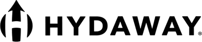 HYDAWAY Official Store logo
