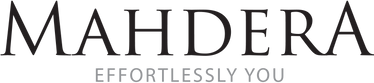 Mahdera logo