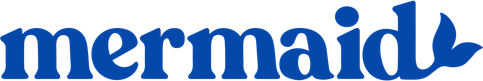 Mermaid Straw logo