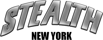 StealthNY logo