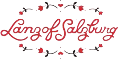 Lanz of Salzburg logo