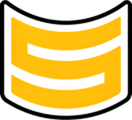 The Stack System logo