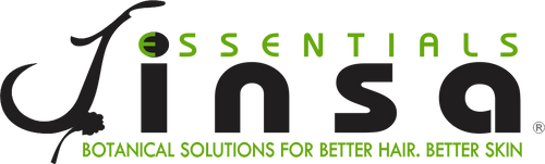 Jinsa Essentials logo