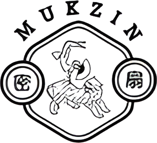 MUKZIN logo