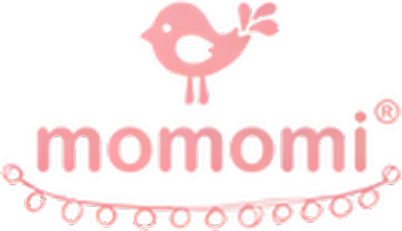 Momomi logo