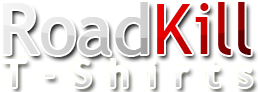Roadkill T-Shirts logo