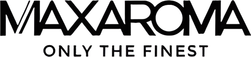 Max Aroma logo