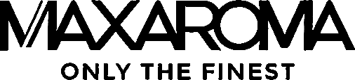 Max Aroma logo