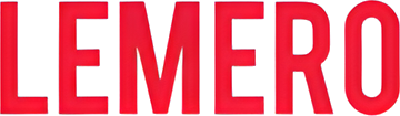LEMERO logo