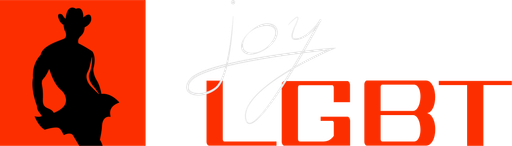 Joylgbt logo