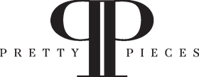 Shop Pretty Pieces logo