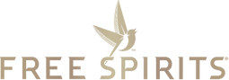 The Free Spirits Company logo