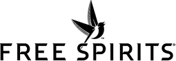 The Free Spirits Company logo