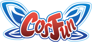 cosfun logo