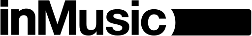 inMusic Store logo