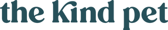 The Kind Pet logo