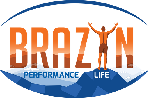 Brazyn Life logo