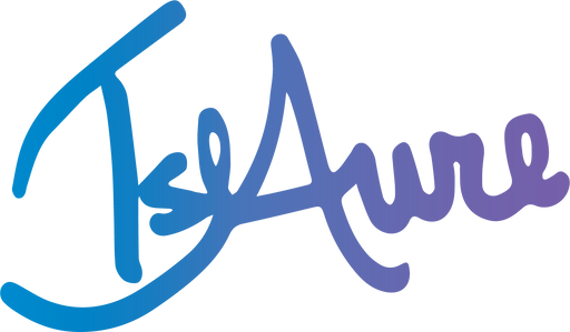 IslAure Sunglasses logo