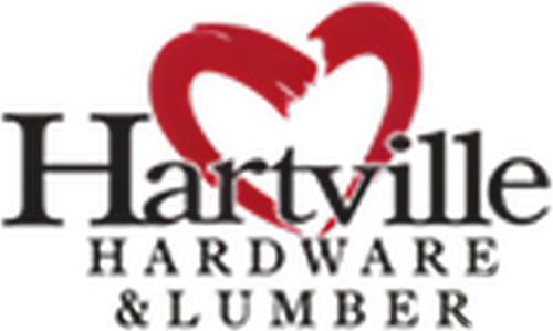 Hartville Hardware logo