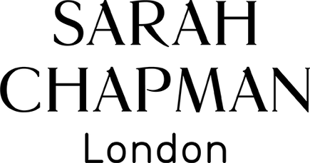 Sarah Chapman logo