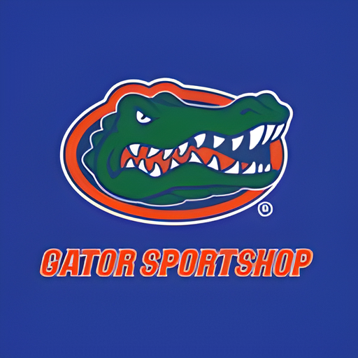 Florida Gators logo