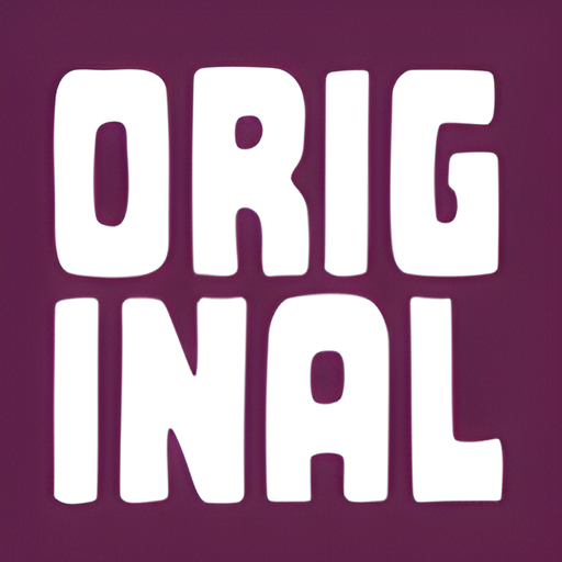 Original Botanica logo