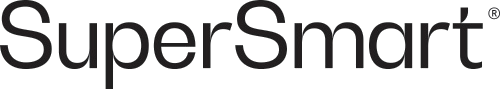 SuperSmart logo