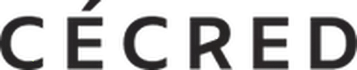 Cécred logo