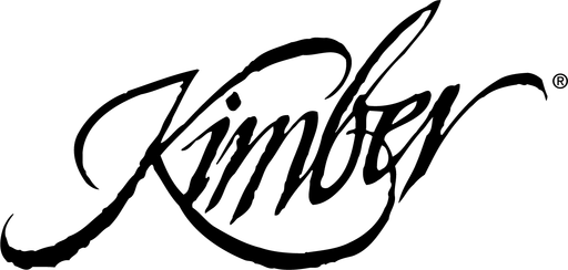 Kimber America logo