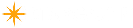 Stargazer Cast Iron logo