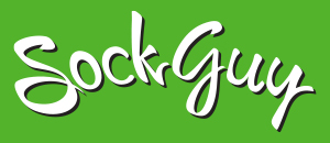 SockGuy logo