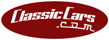 ClassicCars.com logo