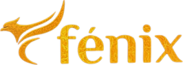 ELEVAR FENIX FULFILLMENT logo