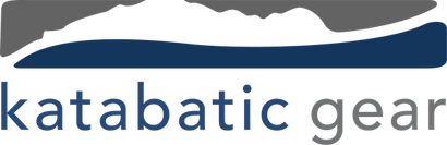Katabatic Gear logo