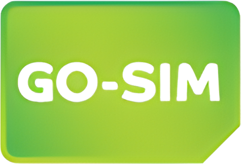 GoSim logo