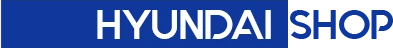 Hyundai Shop logo