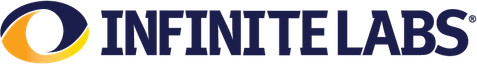 Infinite Labs logo