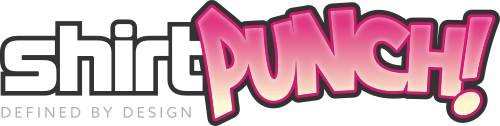 ShirtPunch logo