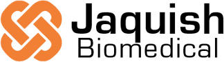 Jaquish Biomedical logo