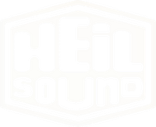 Heil Sound logo